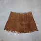 Dolce & Gabbana Reversible Skirt