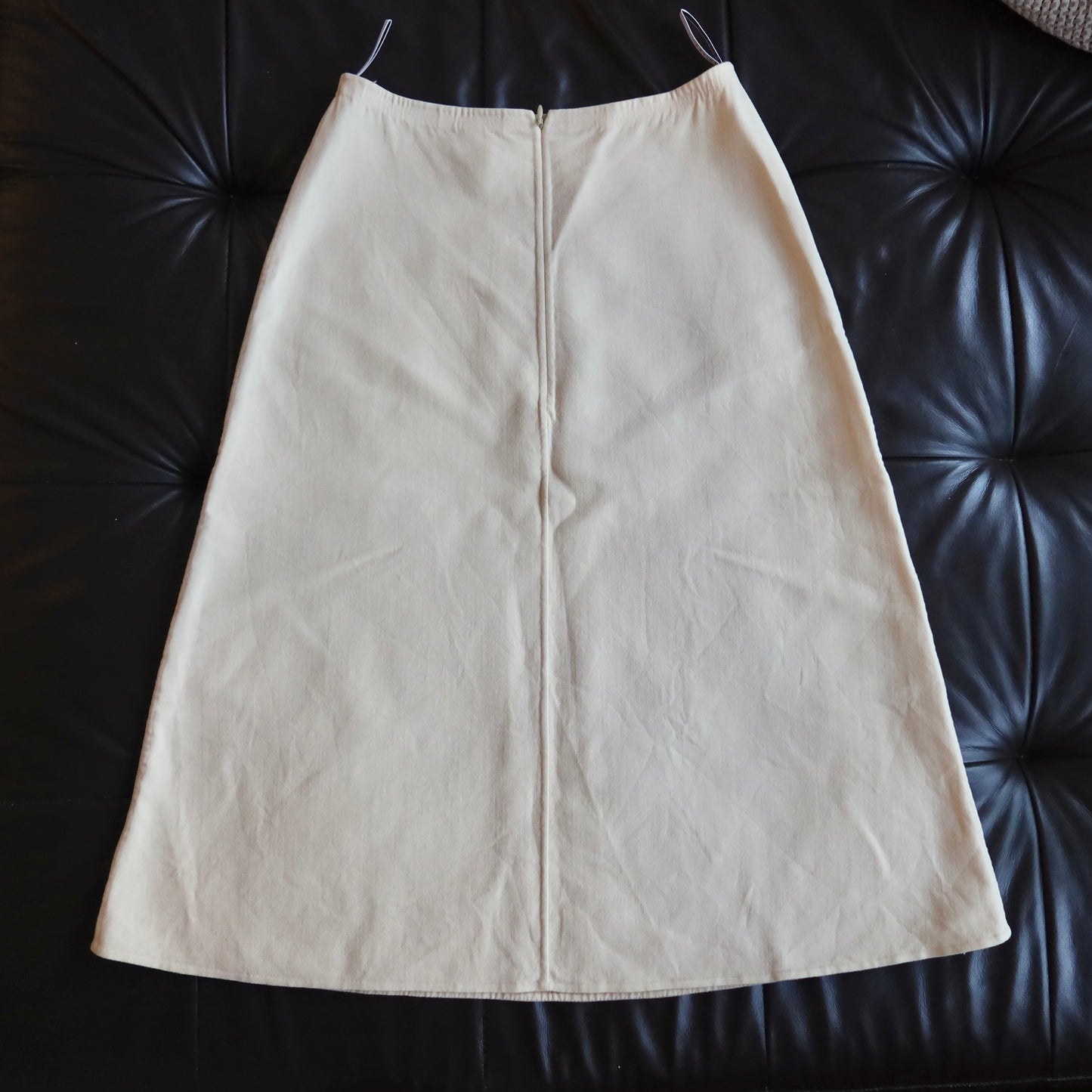 Celine Midi Skirt