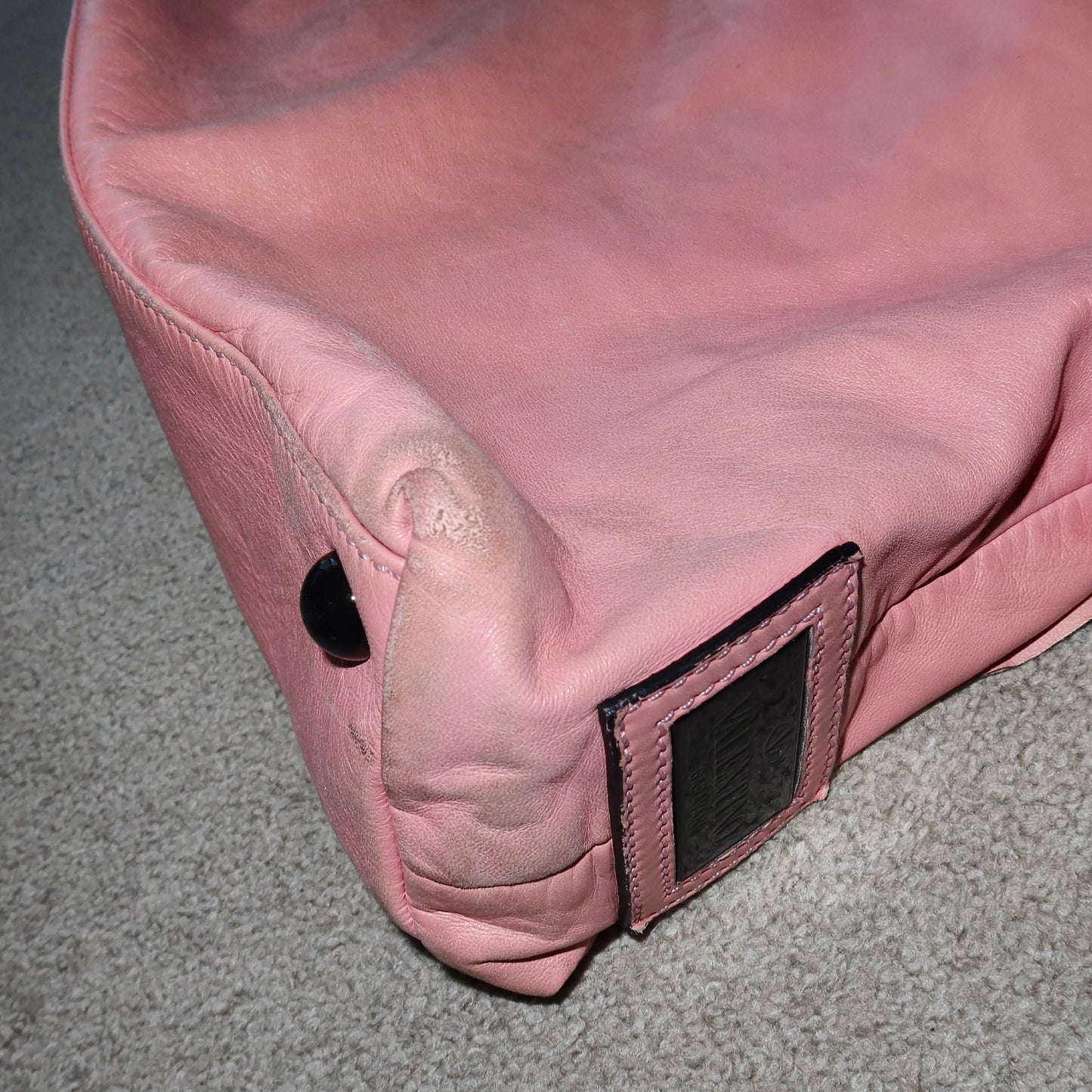 Valentino Petale Dome Bag