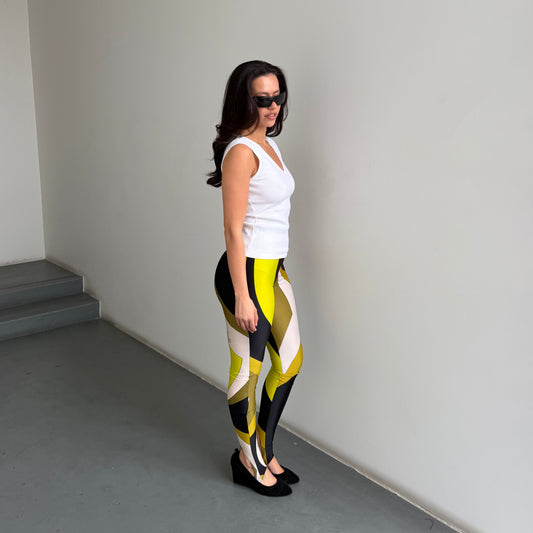 Emilio Pucci Leggings
