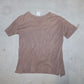 Chloé SS2006 Sugar Skull Tee
