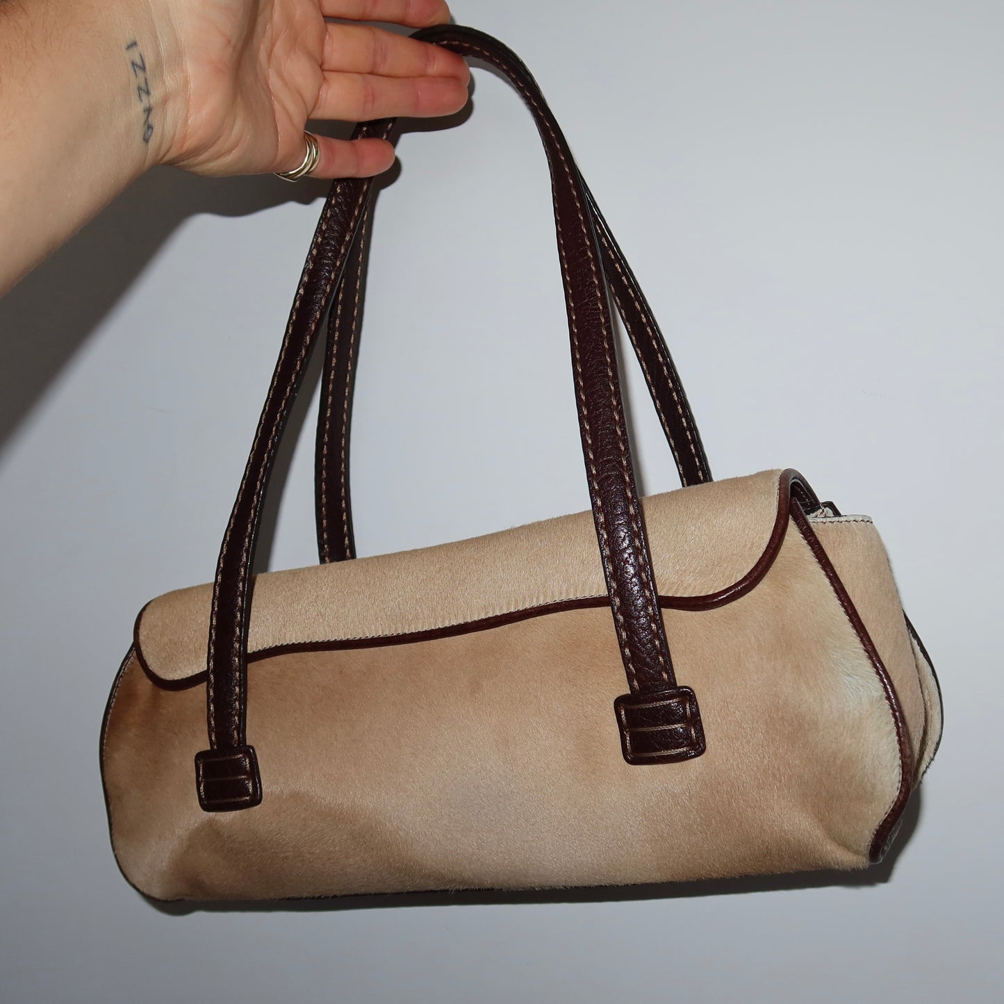 Tod’s Cowhide Bag