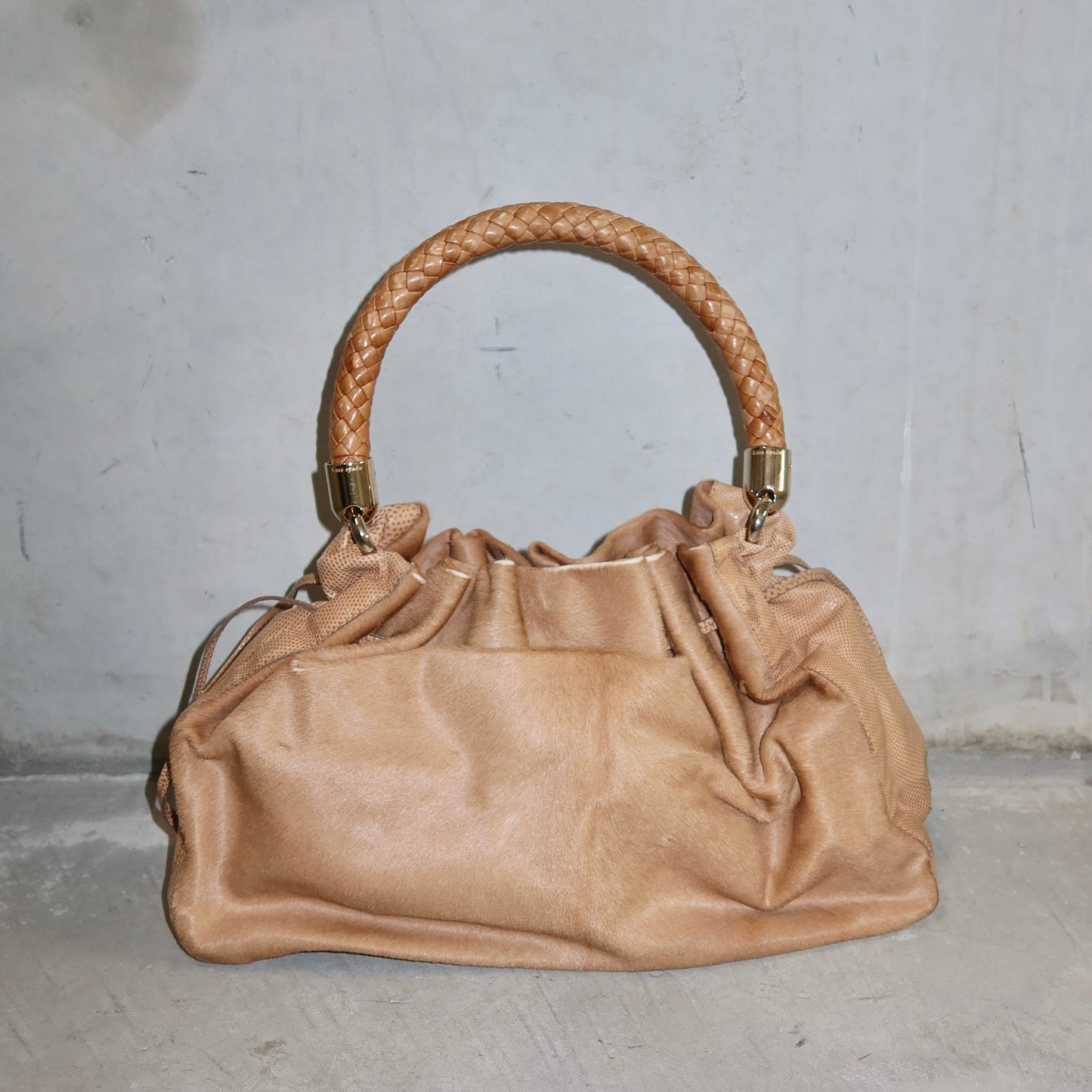 Kate Spade Cowhide Bag