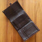 Emilio Pucci Corduroy Wallet