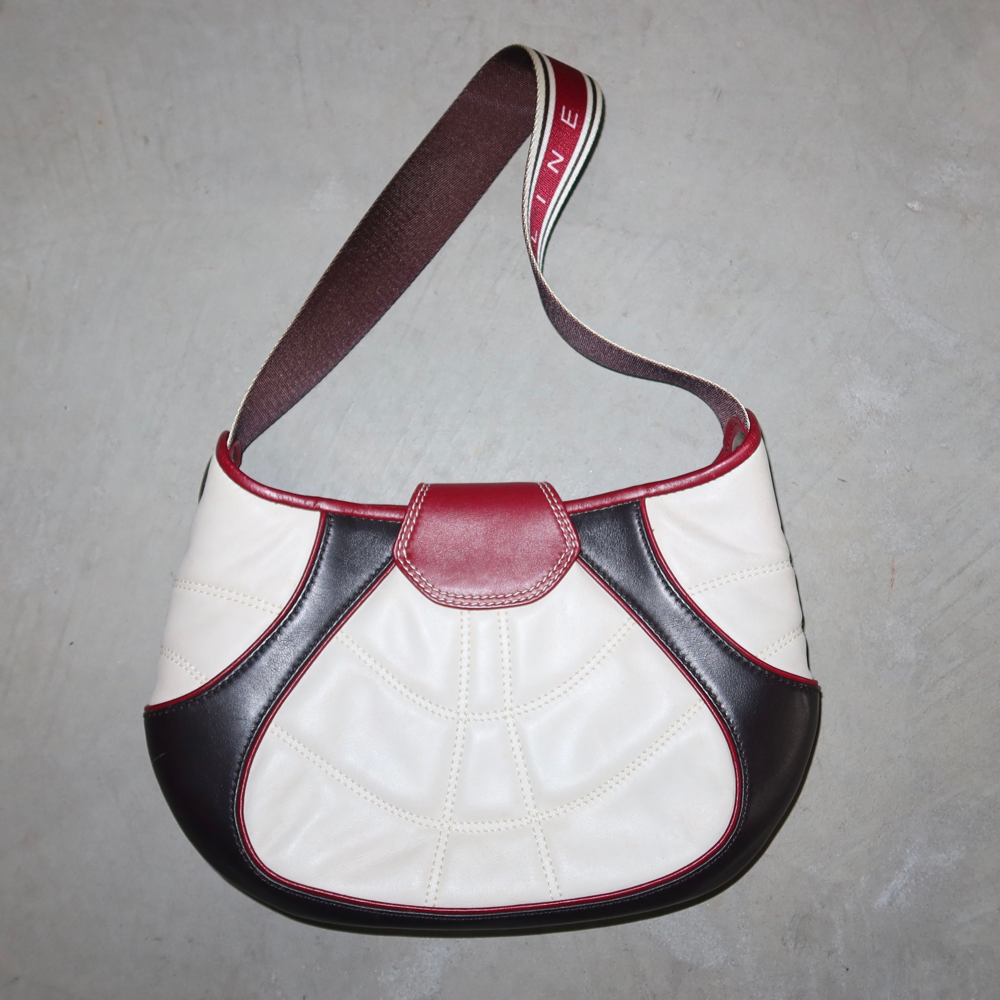 Celine FIFA 2002 World Cup Bag – Guzzi Archive
