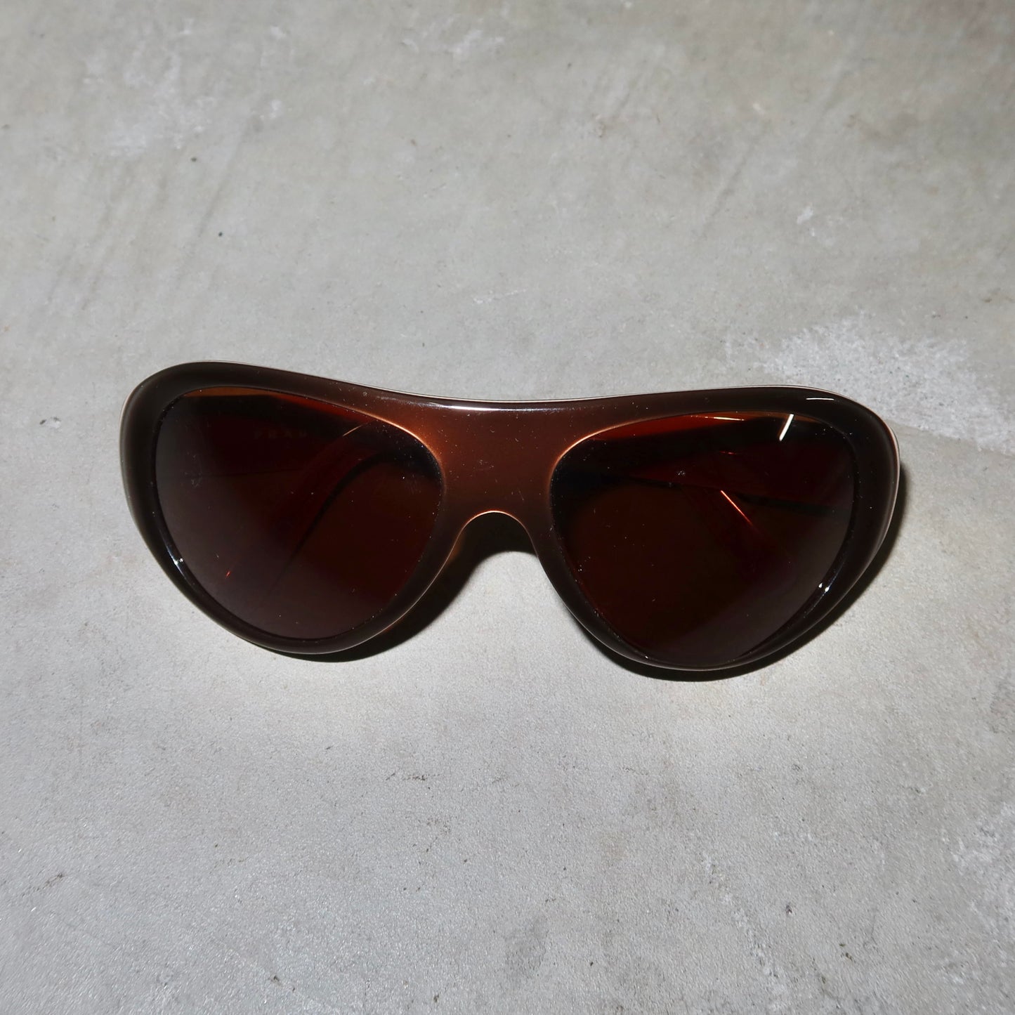 Prada Aviators