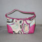 Emilio Pucci Printed Bag