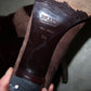 Prada Fur Boots (38)