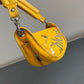 Chloé Yellow Shoulder Bag