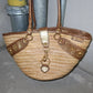 Miu Miu Basket Bag