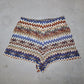 Missoni Knit Shorts