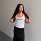 DSquared2 Logo Tank