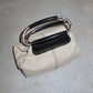 Prada SS2003 Ring Handle Bag