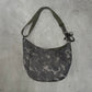 Cuffz Large Camo Crossbody