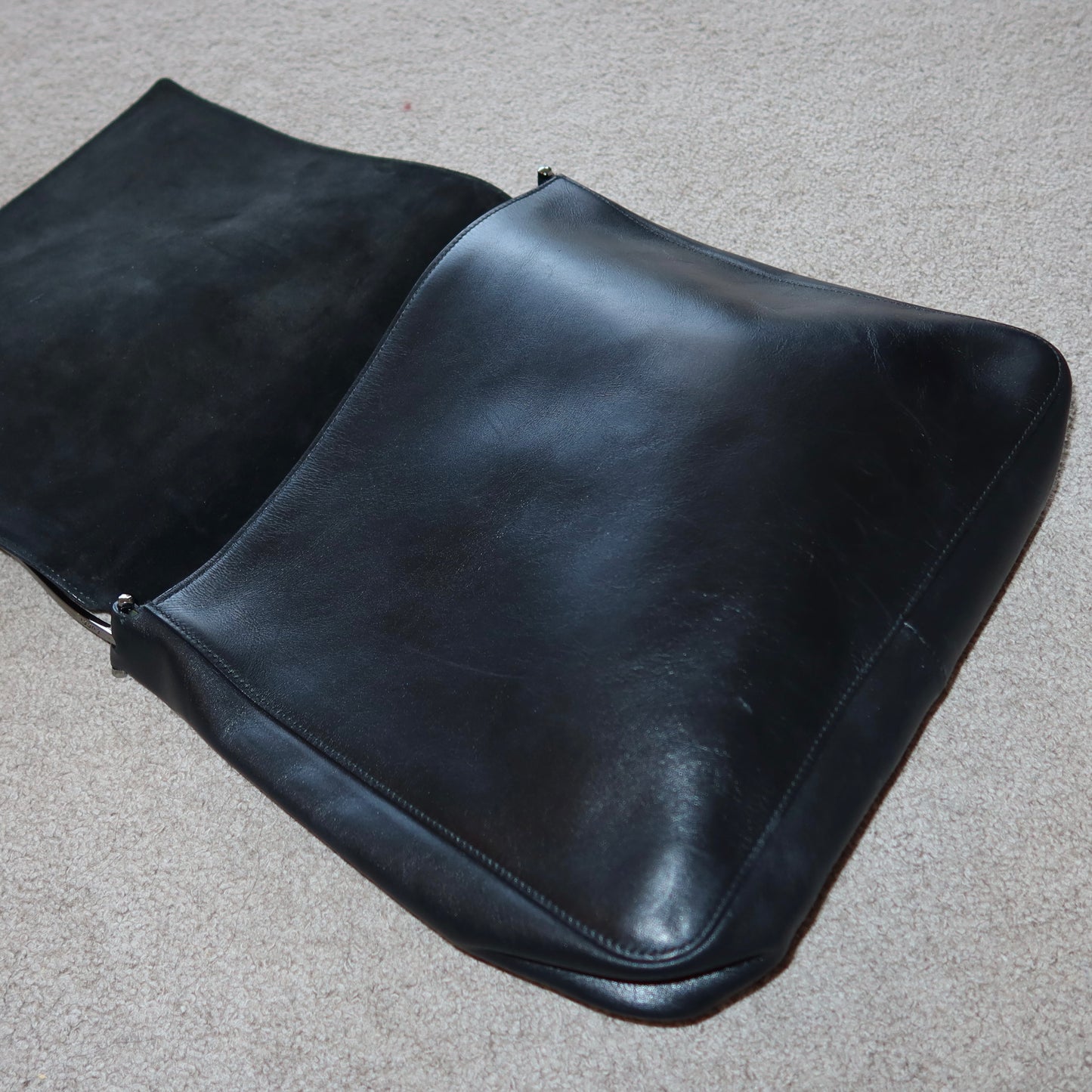 Gucci Horsebit Handle Bag