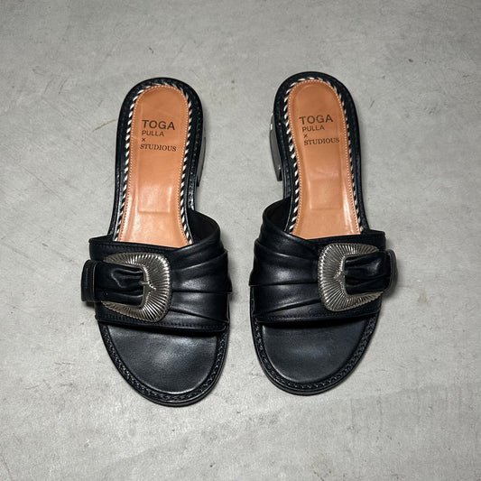 Toga Pulla X Studious Sandals (38)