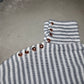See by Chloé Striped Jumper