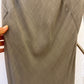 Alberta Ferretti Wool Dress