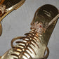 Giuseppe Zanotti 20th Anniversary Fishbone Sandals (39)
