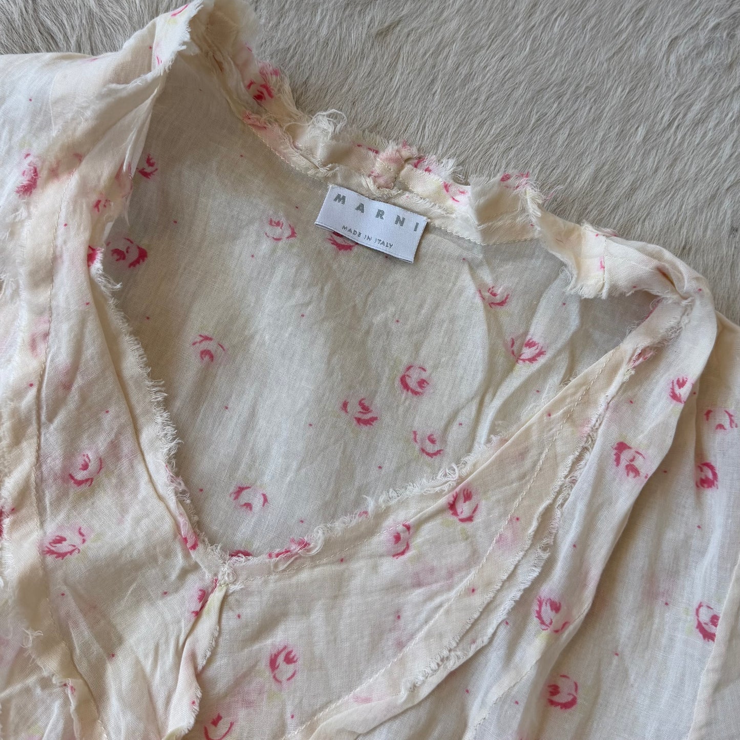 Marni Cotton Set