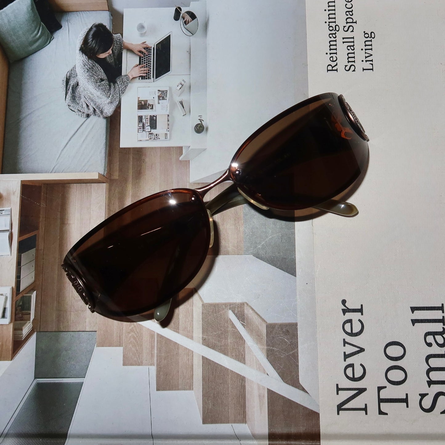 Loewe Sunglasses