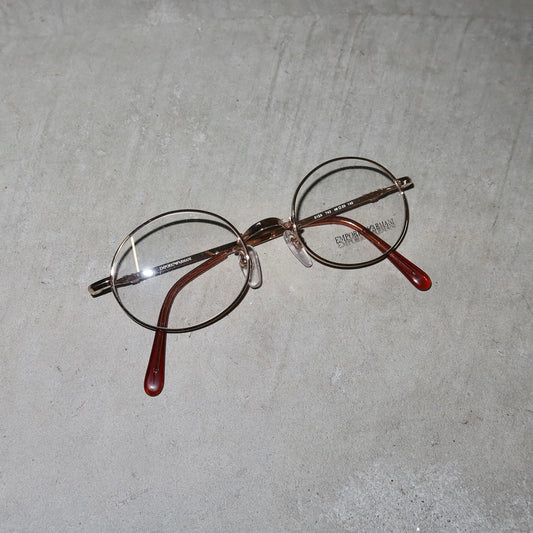 Emporio Armani Optical Frames