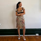 Valentino Floral Dress