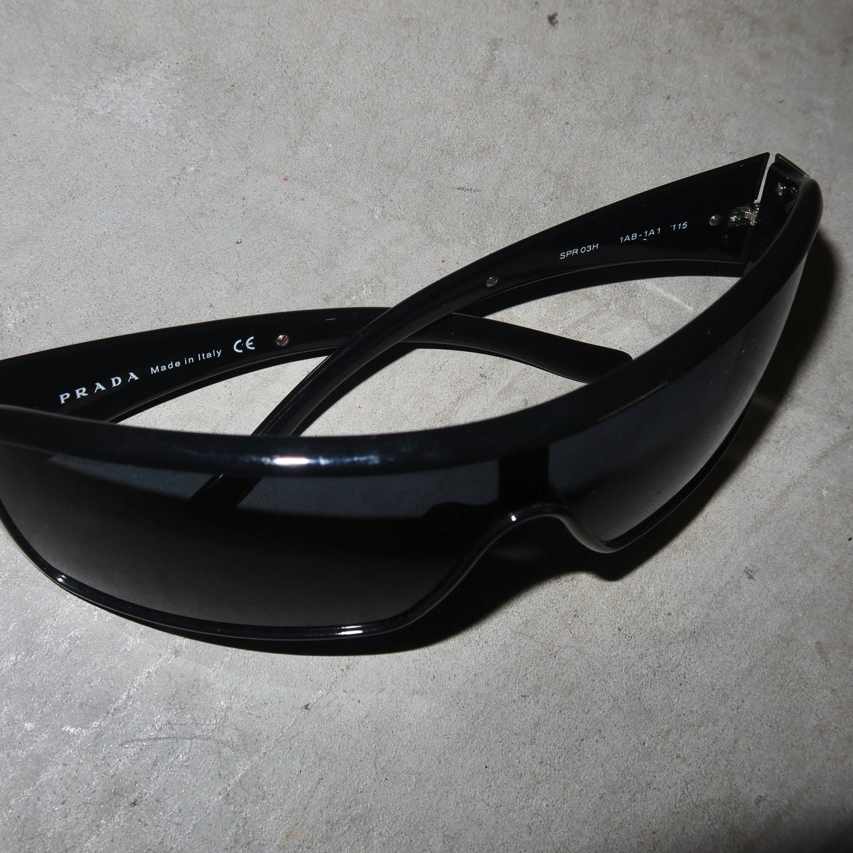 Prada Sunglasses
