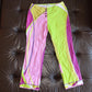 Emilio Pucci Capris