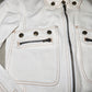 Chloé SS2004 Denim Jacket