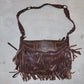 Philosophy di Alberta Ferretti Fringe Bag