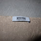 Moschino Sequin Cardigan