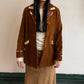 Vintage Suede Jacket