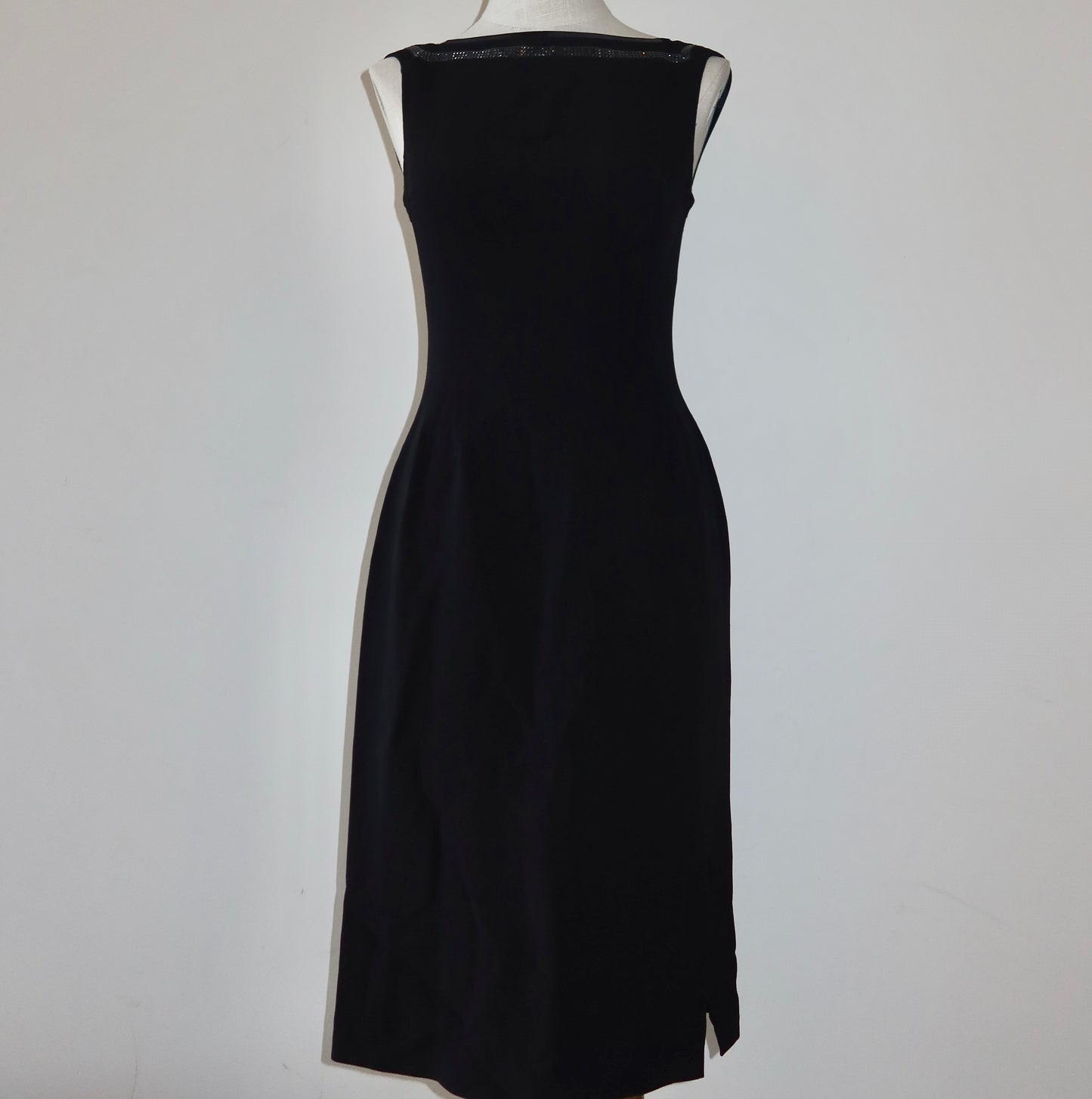 Anna Molinari Couture Dress