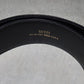 Gucci AW1996 Oversized Cowhide Belt