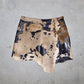 Pellessimo Cowhide Skirt