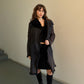 Joseph Shearling Coat