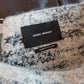 Isabel Marant Wool Blend Mini Skirt