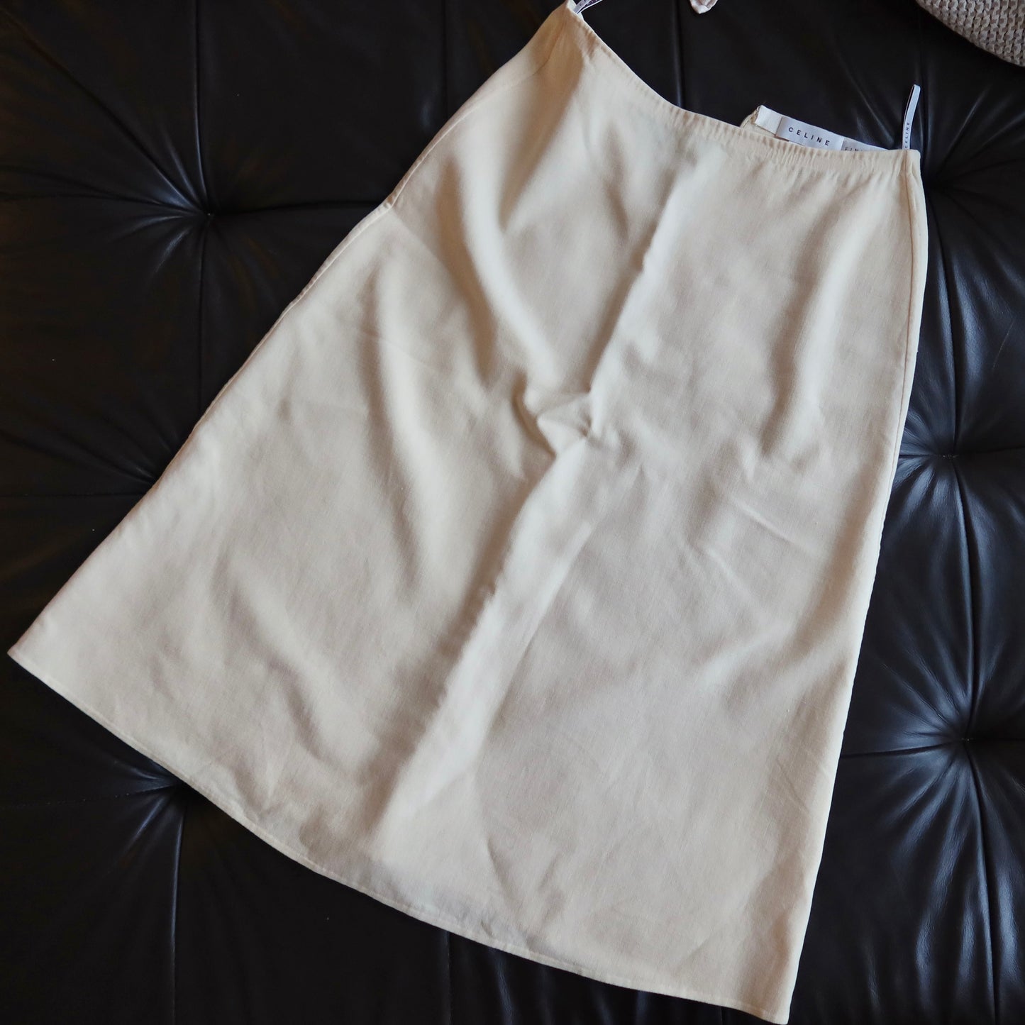 Celine Midi Skirt