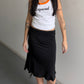 Versace Midi Skirt
