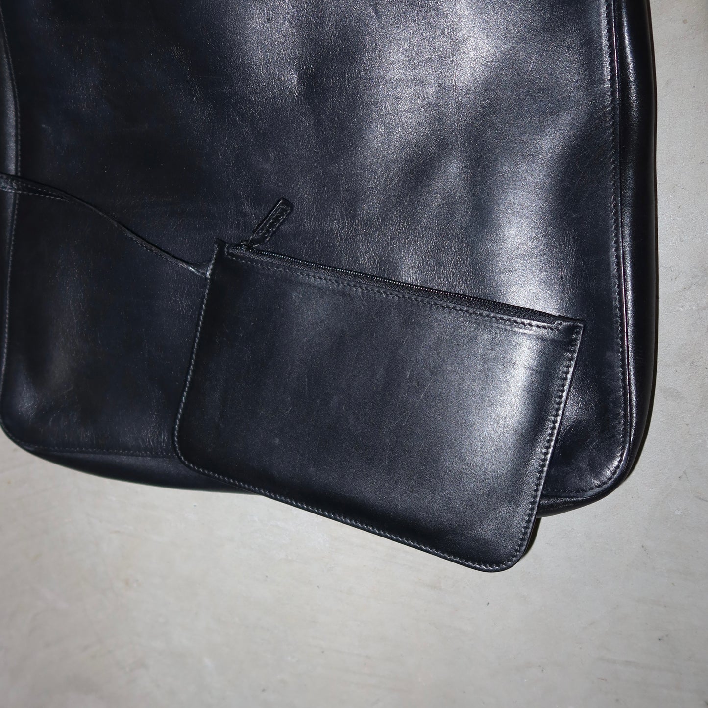 Gucci Horsebit Handle Bag