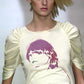 Chloé AW2001 Alpaca Knit