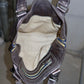 Chloé Metallic Patsy Tote