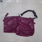 Chloé SS2008 Purple Leather Bag