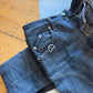 D&G Dark Wash Skinny Jeans