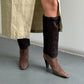 Prada Fur Boots (38)