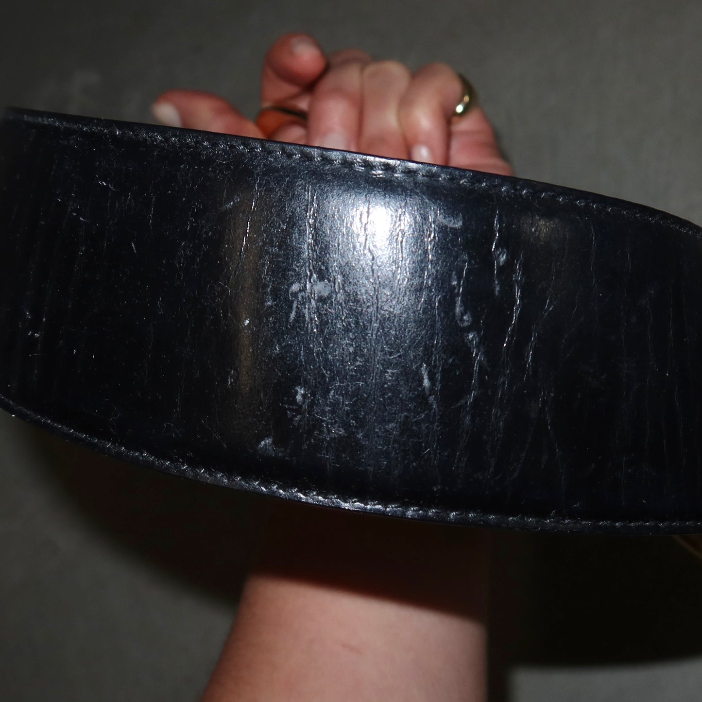 Gucci AW1996 Belt