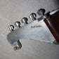 Paul Smith Guitar Head Belt