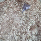 Vintage Lamb Fur Coat