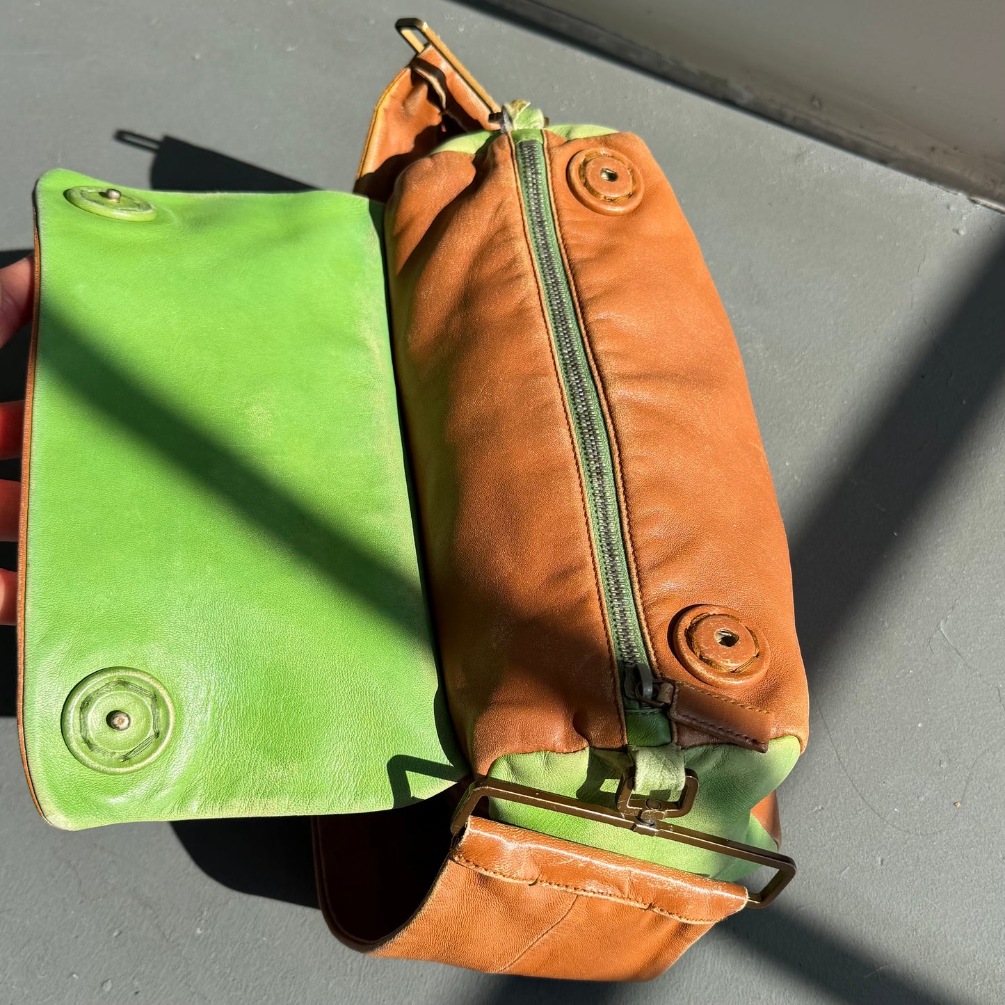 Prada SS2001 Bag